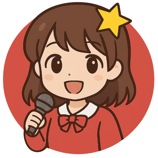 アスターのアバター